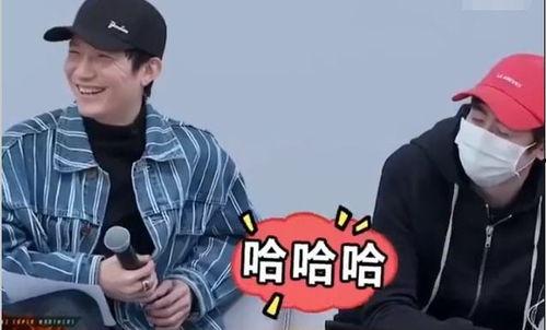 吴镇宇娱乐圈吃瓜,揭秘吃瓜背后的真相