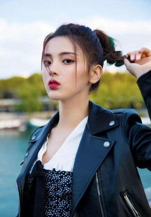 娱乐圈吃瓜爆料的霸王花指的是谁,霸王花身份揭秘,竟是这位明星!