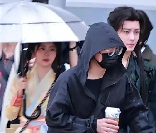 吃瓜娱乐爆料视频,吃瓜视频带你领略幕后风云